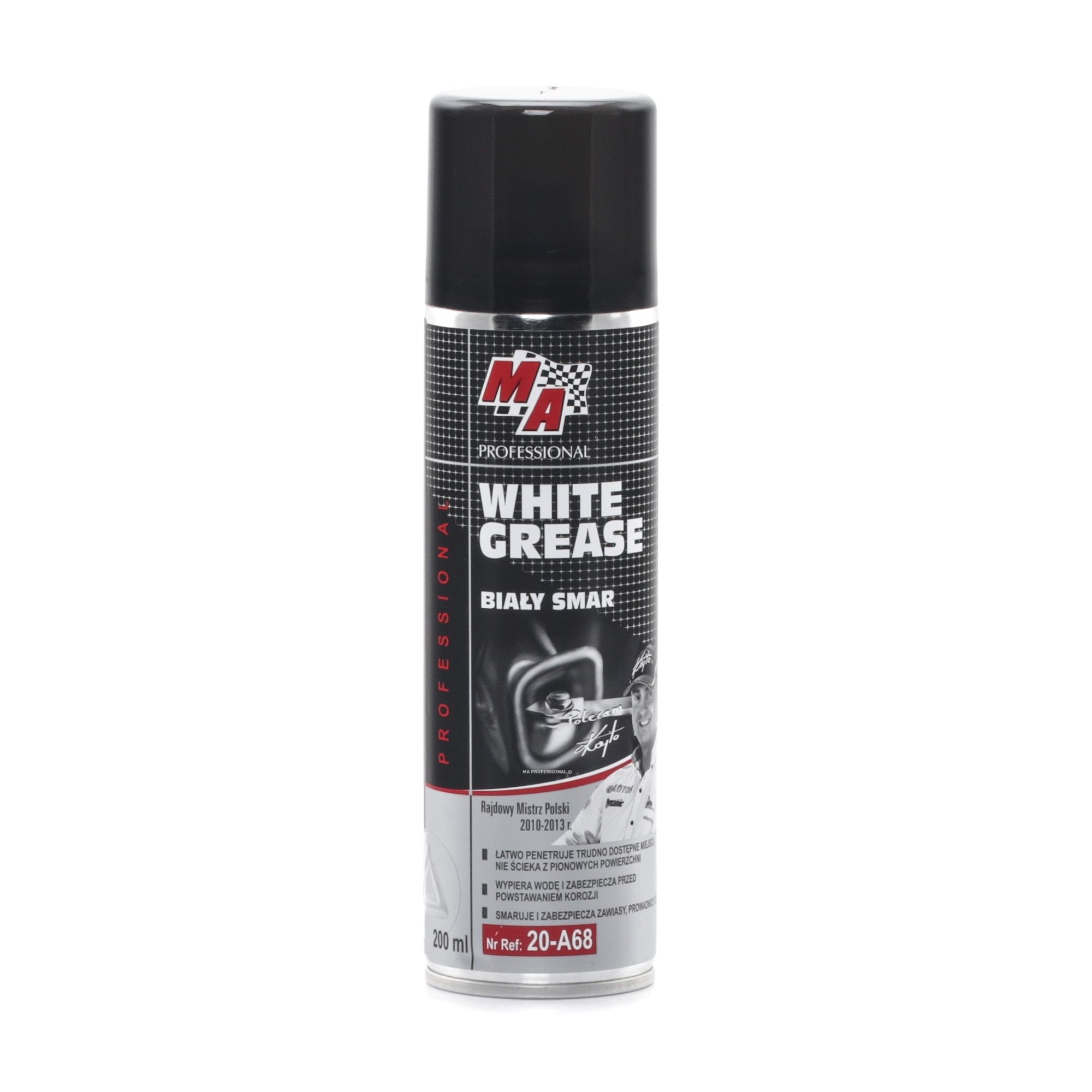 MA PROFESSIONAL Yleisvoiteluaine 20-A68