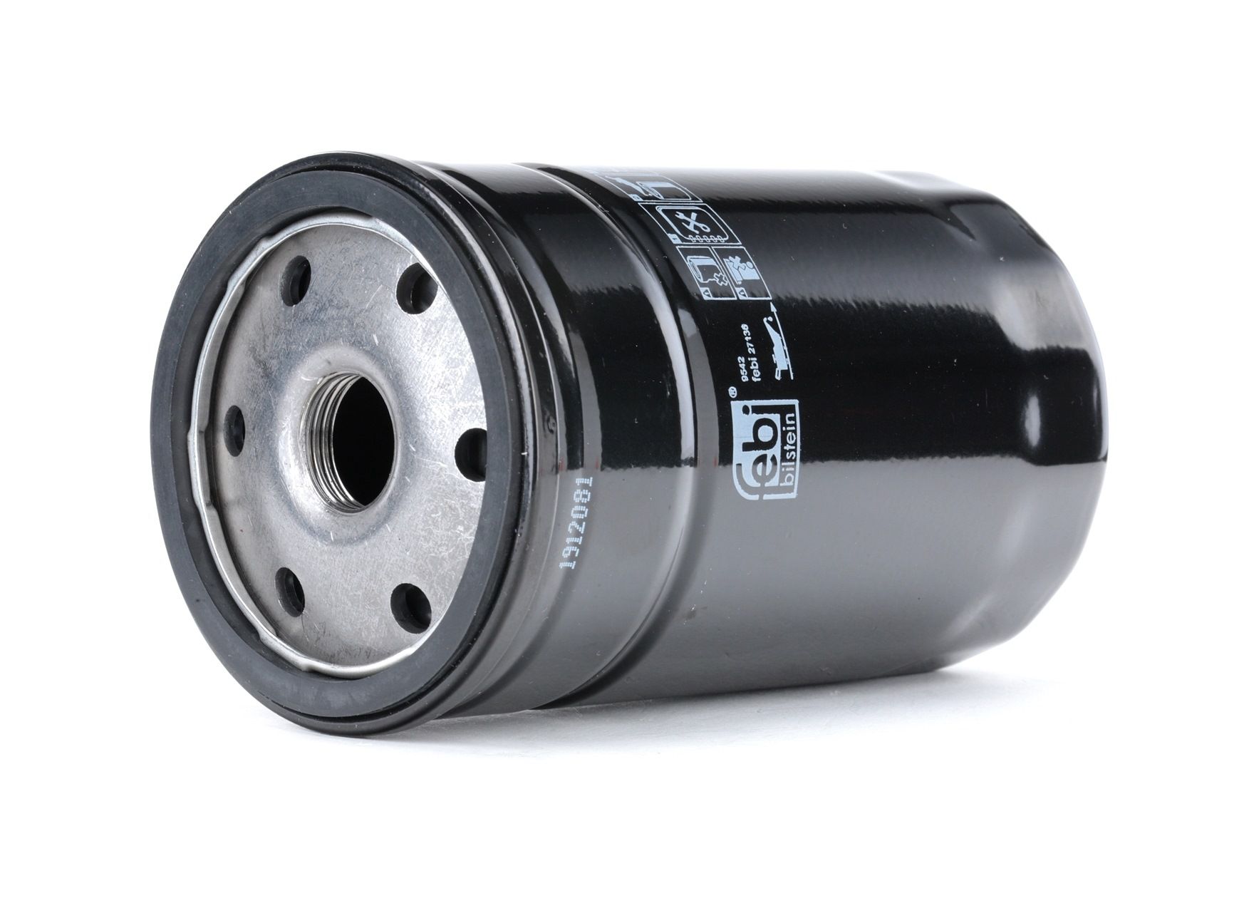 FEBI BILSTEIN Öljynsuodatin FORD,MAZDA,JEEP 27136 04781452AA,04781452BB,4781452AA 4781452BB,04781452AA,04781452BB,4781452AA,4781452BB,K04781452AA