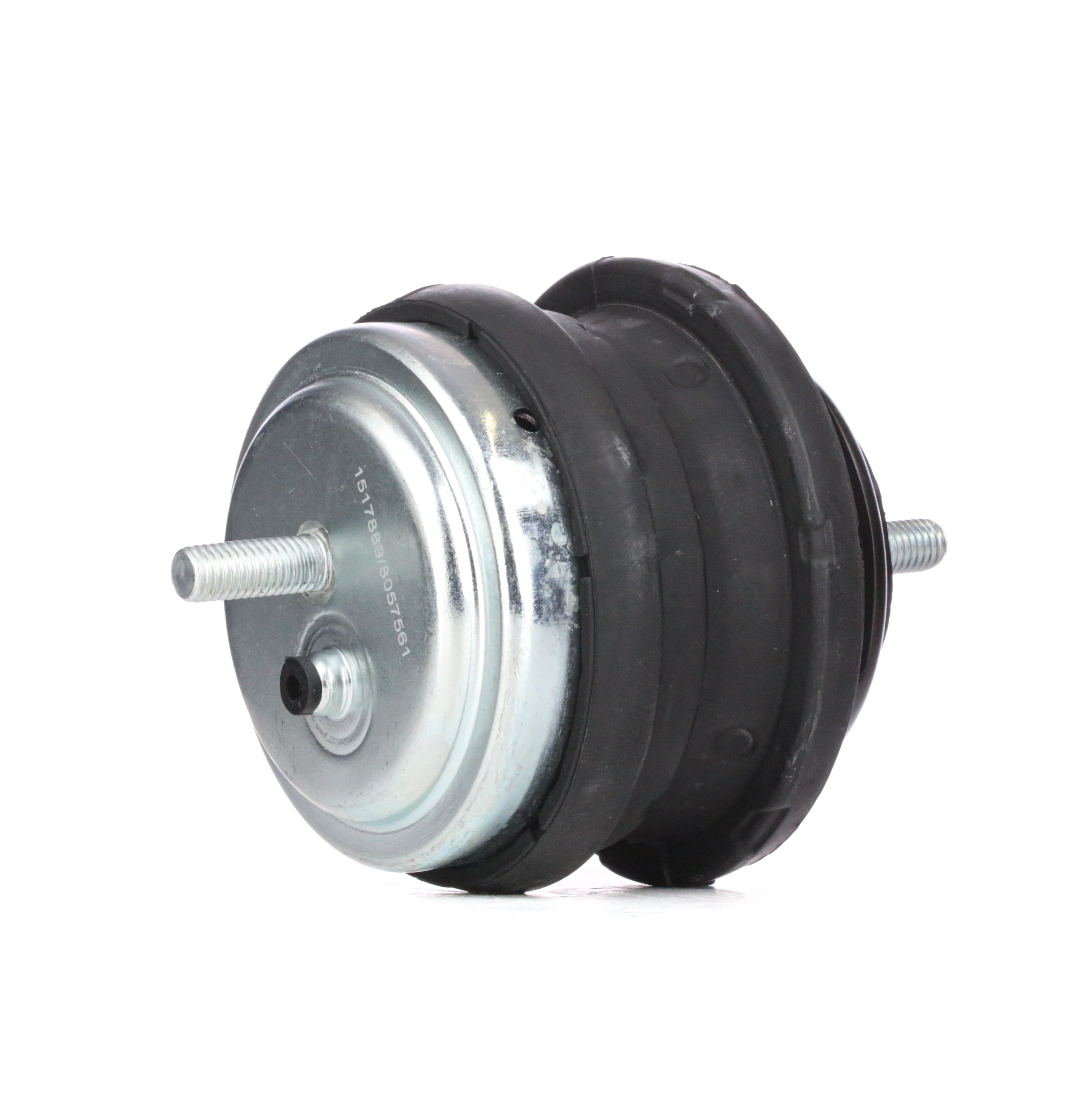 RIDEX Moottorin Kumityyny BMW 247E0053 22111097153,22116750039,22116751281 Moottorin Tukikumit,Moottorin Tuki
