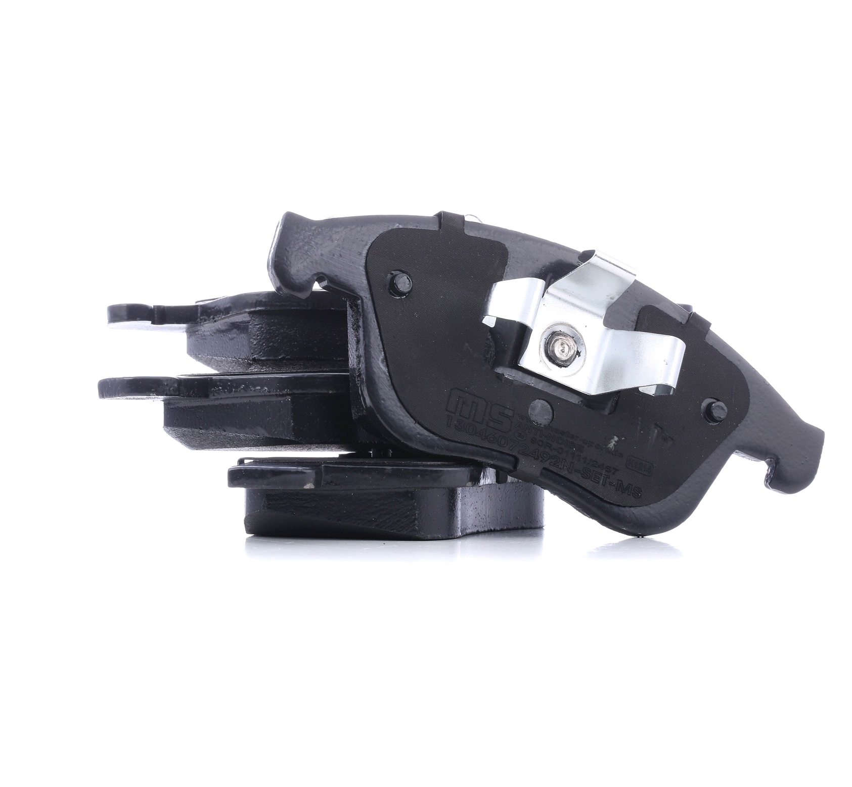 MASTER-SPORT Jarrupalat RENAULT 13046072492N-SET-MS 410600011R,410605055R,410607585R Jarrupalasarja,Jarrupala, Levyjarru 440608746R