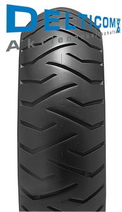 Bridgestone TH01 R ( 160/60 R14 TL 65H takapyörä, M/C, Variante M )