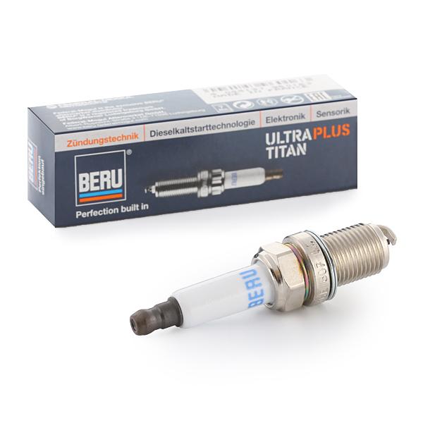 BERU Sytytystulpat VW,AUDI,MERCEDES-BENZ UPT2 Tulpat,Sytytystulppa