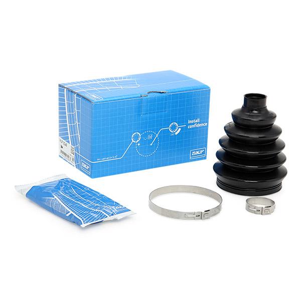 SKF Paljekumisarja, Vetoakseli BMW,OPEL,FORD VKJP 3148 31607529203,31607545108,31607606091 31607608096,13318002,1607741780,3293G0,C9B41AV315,13291736