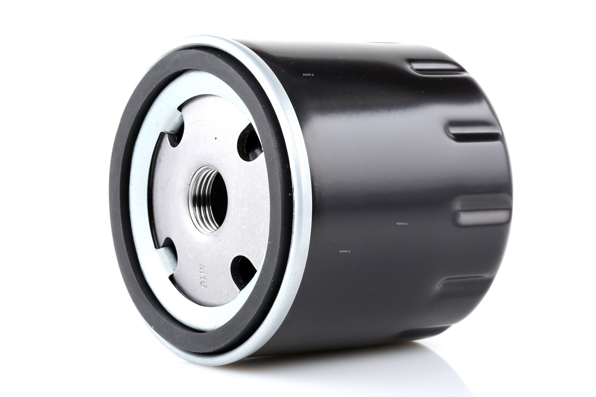RIDEX Öljynsuodatin PEUGEOT,CITROËN,HONDA 7O0169 7984669,SW,X3 X3A,X4A,X5,5427744,5427744T,5436642,5487068,5491083,75491083,75518393,75518393Y,110973