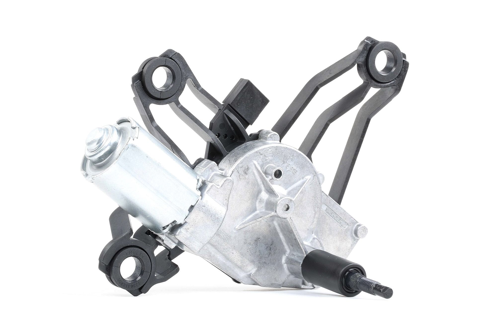 BOSCH Tuulilasin Pyyhkimen Moottori PEUGEOT,CITROËN 0 390 201 580 6405N4,96474555,6405N4 Pyyhkijän Moottori 96474555