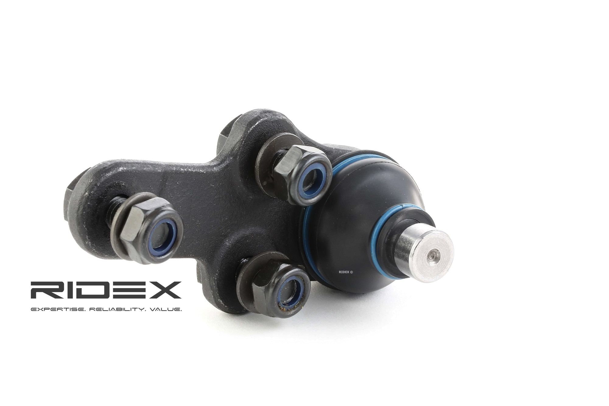 RIDEX Alapallonivel FORD,MAZDA 2462S0088 1030025,1047797,1679398 Pallonivel 94FB3395A1B,94FB3395A2B,94FB3B376AA,94FB3B376AB,ME96FB3395AA