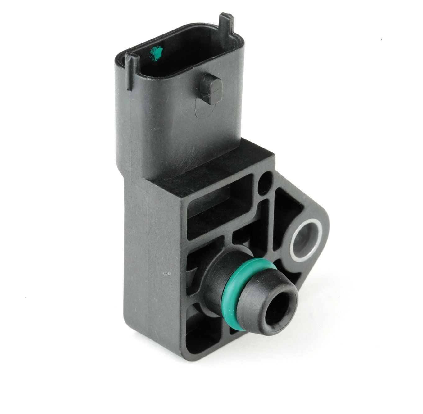 RIDEX MAP Sensor OPEL,SUZUKI,ALFA ROMEO 161B0021 71741115,12575467,12575467 Imusarjan Painetunnistin,Imusarjan Paineanturi,Tunnistin, Ahtopaine,638562