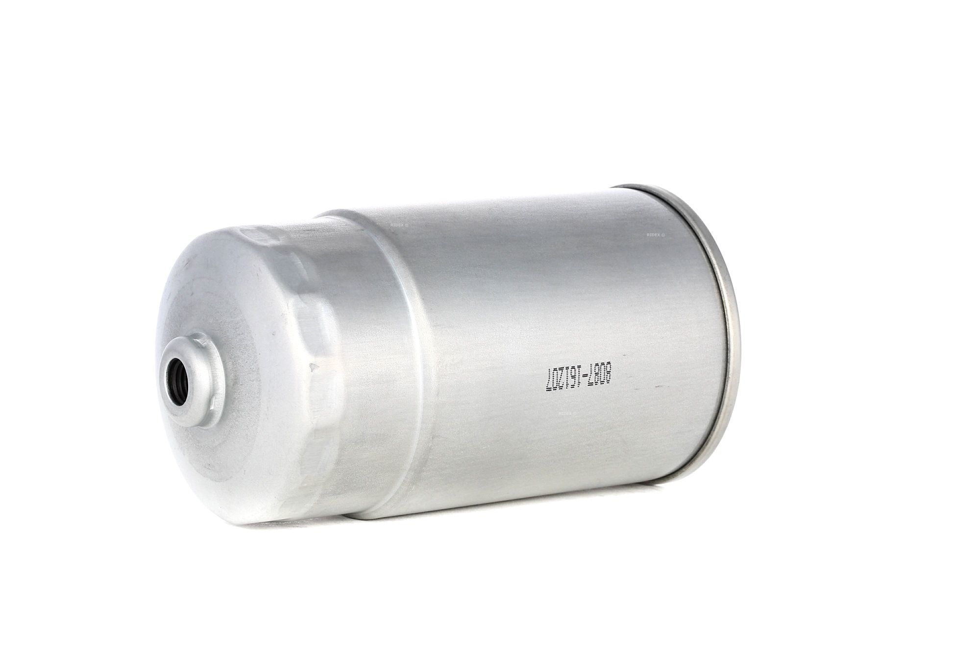 RIDEX Polttoainesuodatin OPEL,FORD,FIAT 9F0031 51929061,60693681,77363657 0077363657,77363657,1606384980,1901A3,51929061,60693681,71773197,77363657