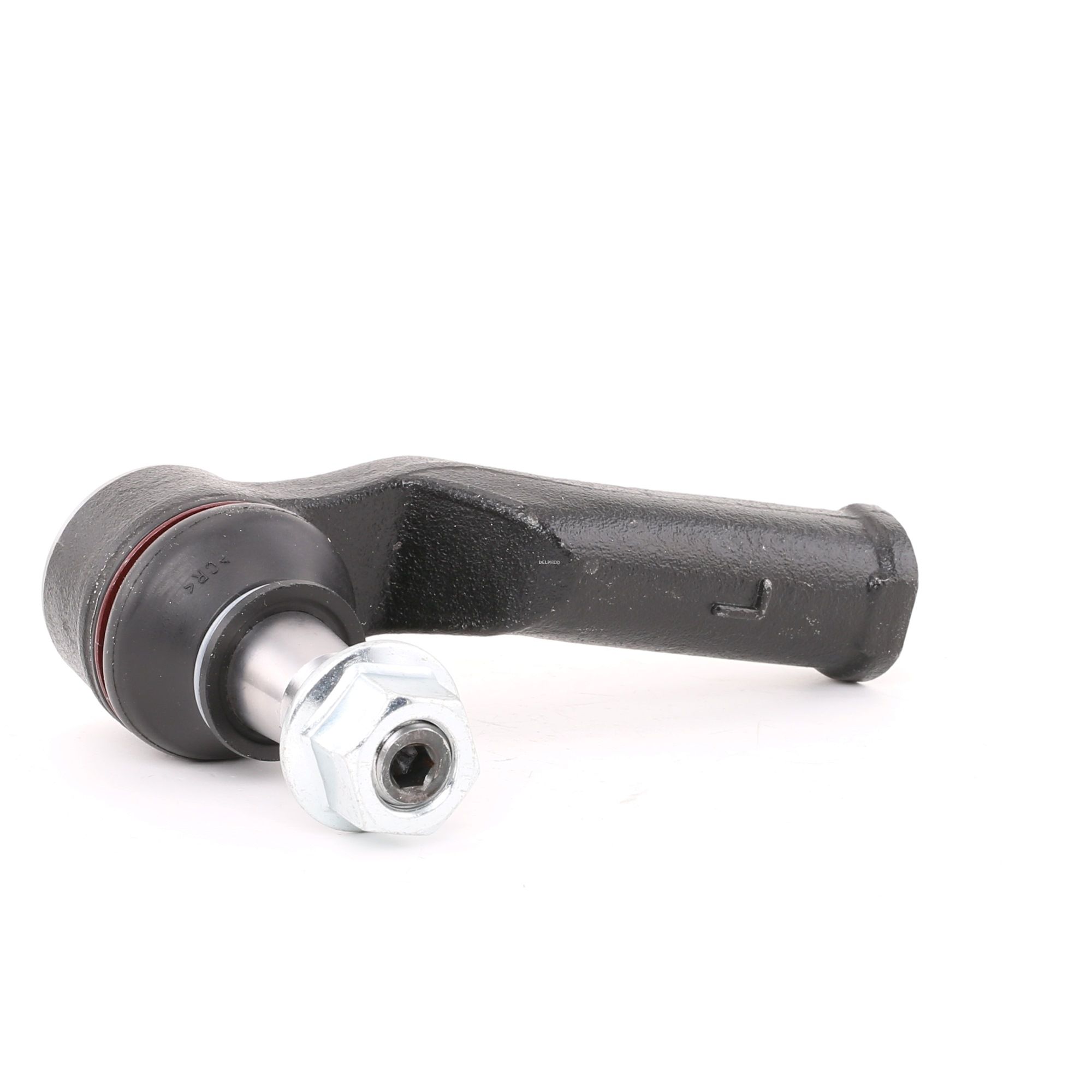 DELPHI Raidetangon Pää FORD,VOLVO,LAND ROVER TA2447 1433274,6G913290AA,LR002610 30776249,31280000,31302344