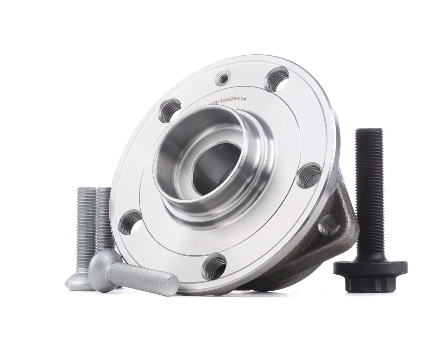 RIDEX Pyöränlaakerit VW,AUDI,RENAULT 654W0683 8S0498625,8S0498625A,8V0498625A Pyöränlaakerisarja 8V0598625A,8V0598625C,8S0498625A,8V0498625A