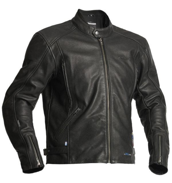 Halvarssons Celtic Black 56