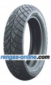 Heidenau K66 Snowtex ( 90/90-14 RF TL 52P takapyörä, M+S-merkintä, M/C, etupyörä )