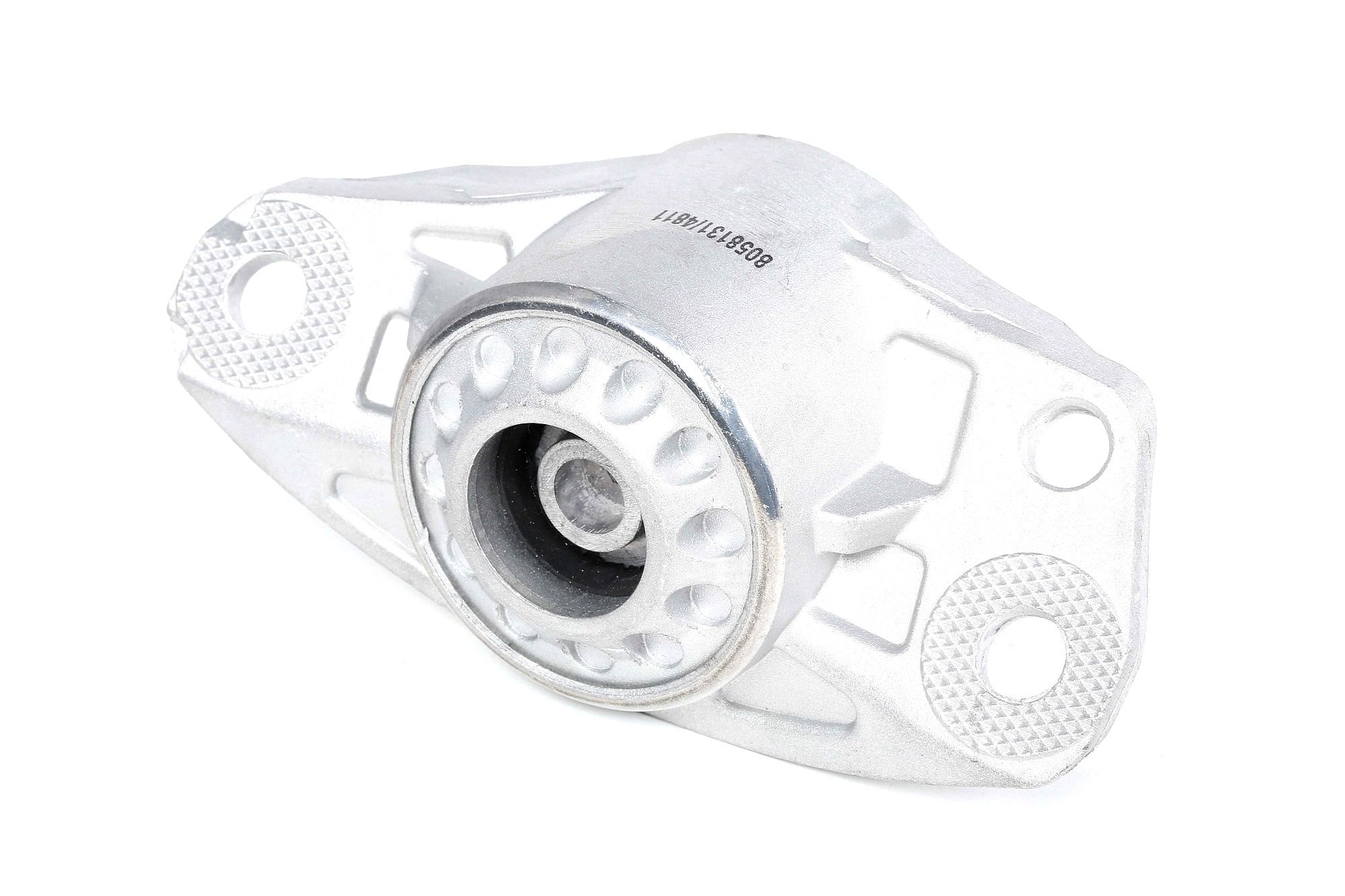 RIDEX Jousijalan Tukilaakeri VW,AUDI,SKODA 1180S0125 1K0513353R,3C0513353,3C0513353C Iskarin Yläpää,Iskunvaimentimen Yläpää 1K0513353R,3C0513353