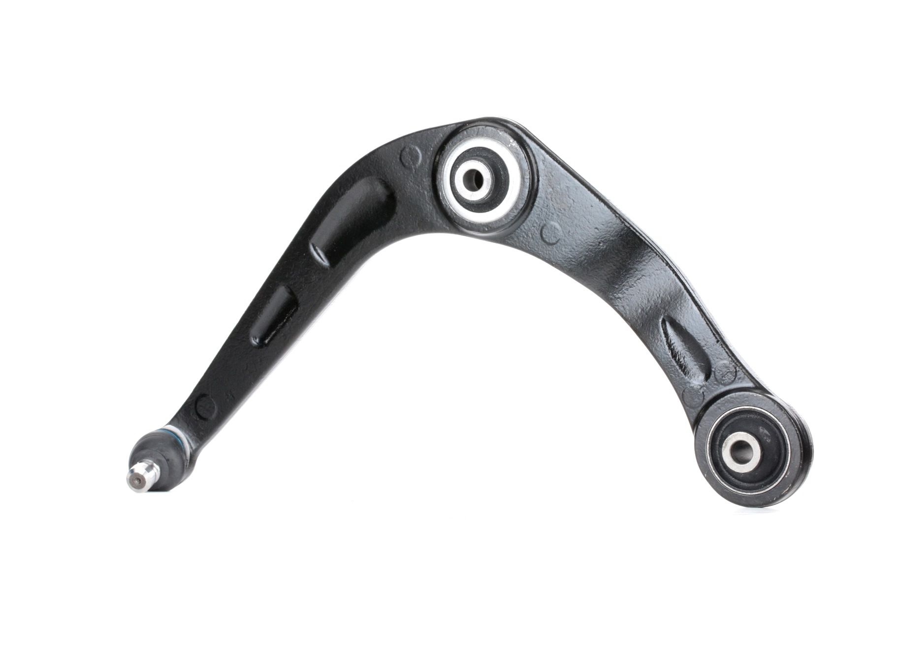 RIDEX Alatukivarsi PEUGEOT 273C0013 3520L8,3520V7,1612159880 Tukivarsi,Tukivarsi, Pyöräntuenta 3520,3520G8,3520L7,3520L8,3520S3,3520S4,3520V7,3520W0