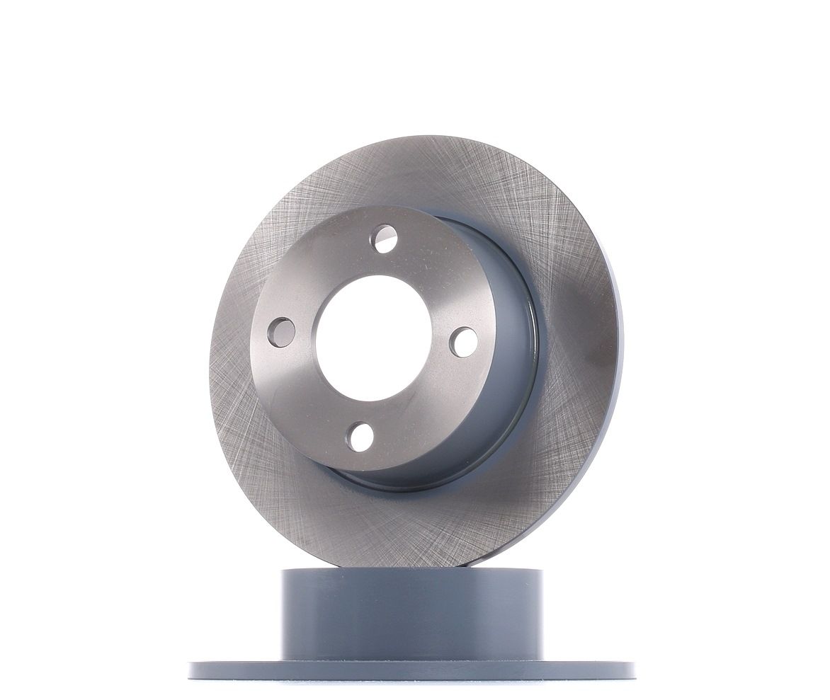 FEBI BILSTEIN Jarrulevyt AUDI 02908 443615601 Jarrulevy