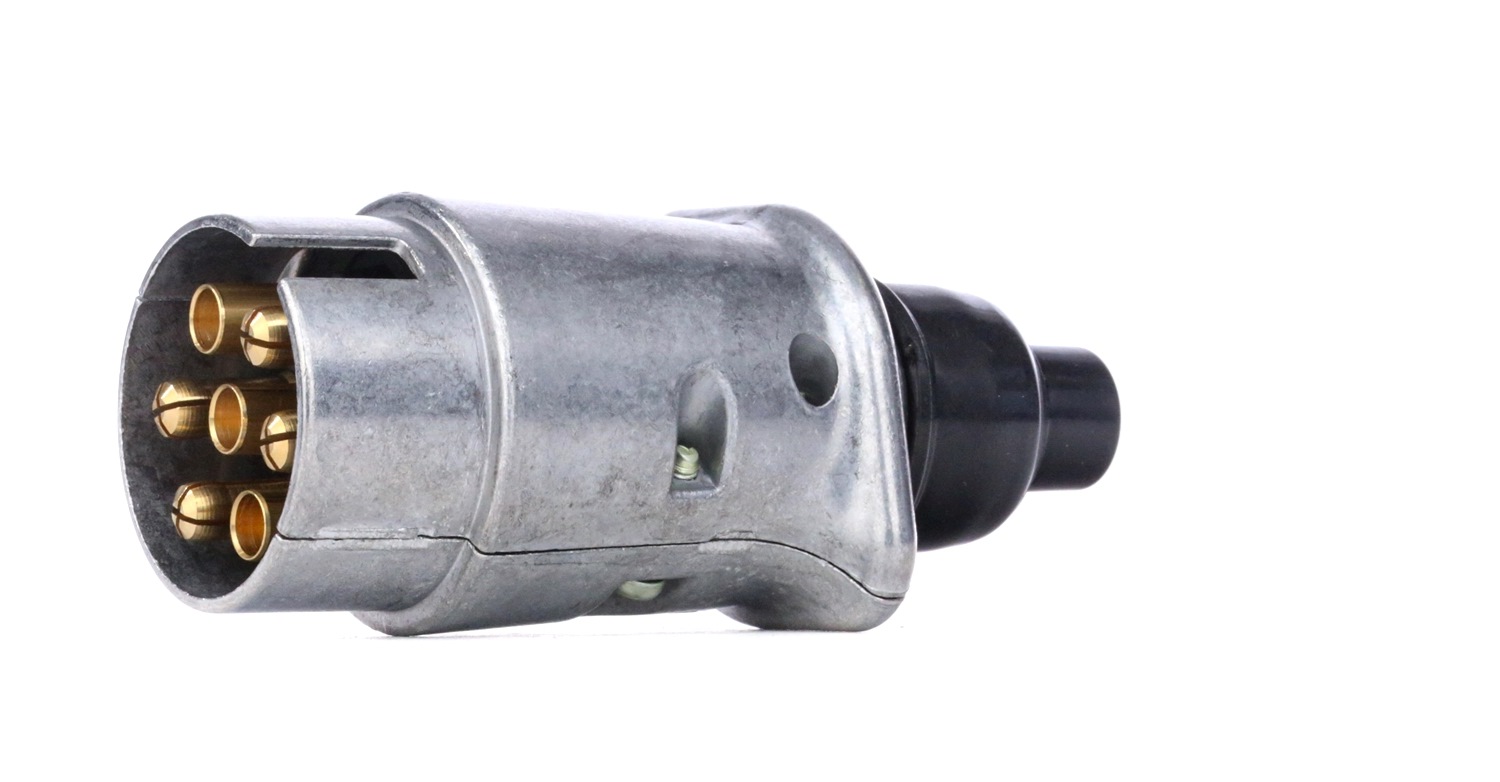 BOSCH Perävaunupistoke 0 352 170 004 81254350175,0005453126,A0005453126