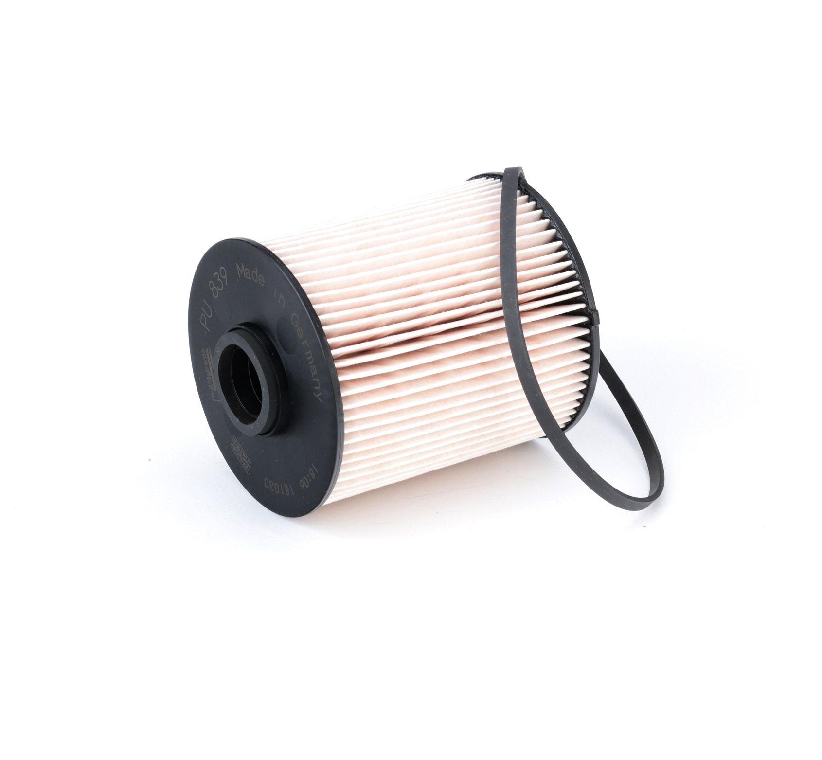 MANN-FILTER Polttoainesuodatin MERCEDES-BENZ PU 839 x 6110900051,6110900652,6110920005 A6110900051,A6110900652,A6110920005