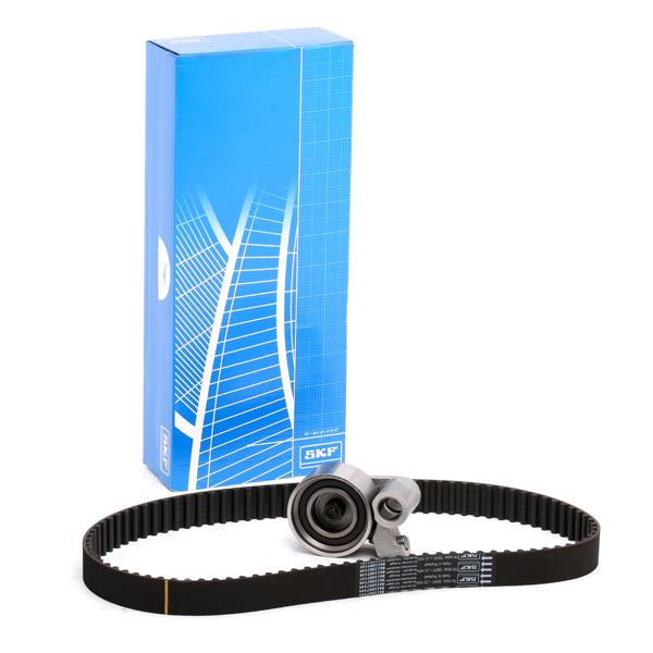 SKF Jakohihnasarja TOYOTA VKMA 91711 135050L010,1350567040,1350567041 Hammashihnasarja 1350567042,1356809130,1356809131,1356830010,1356839015