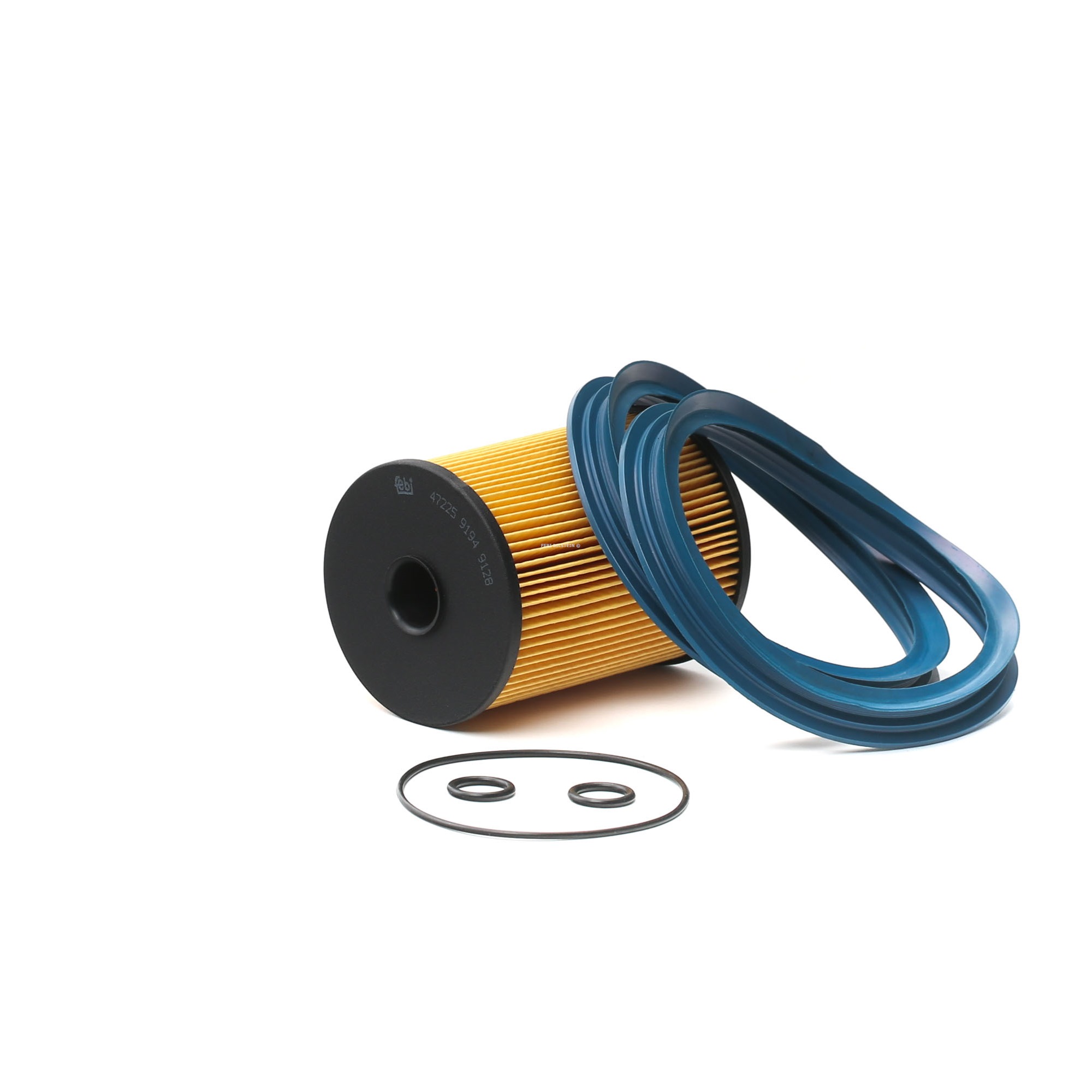 FEBI BILSTEIN Polttoainesuodatin MINI 47225 11252754870