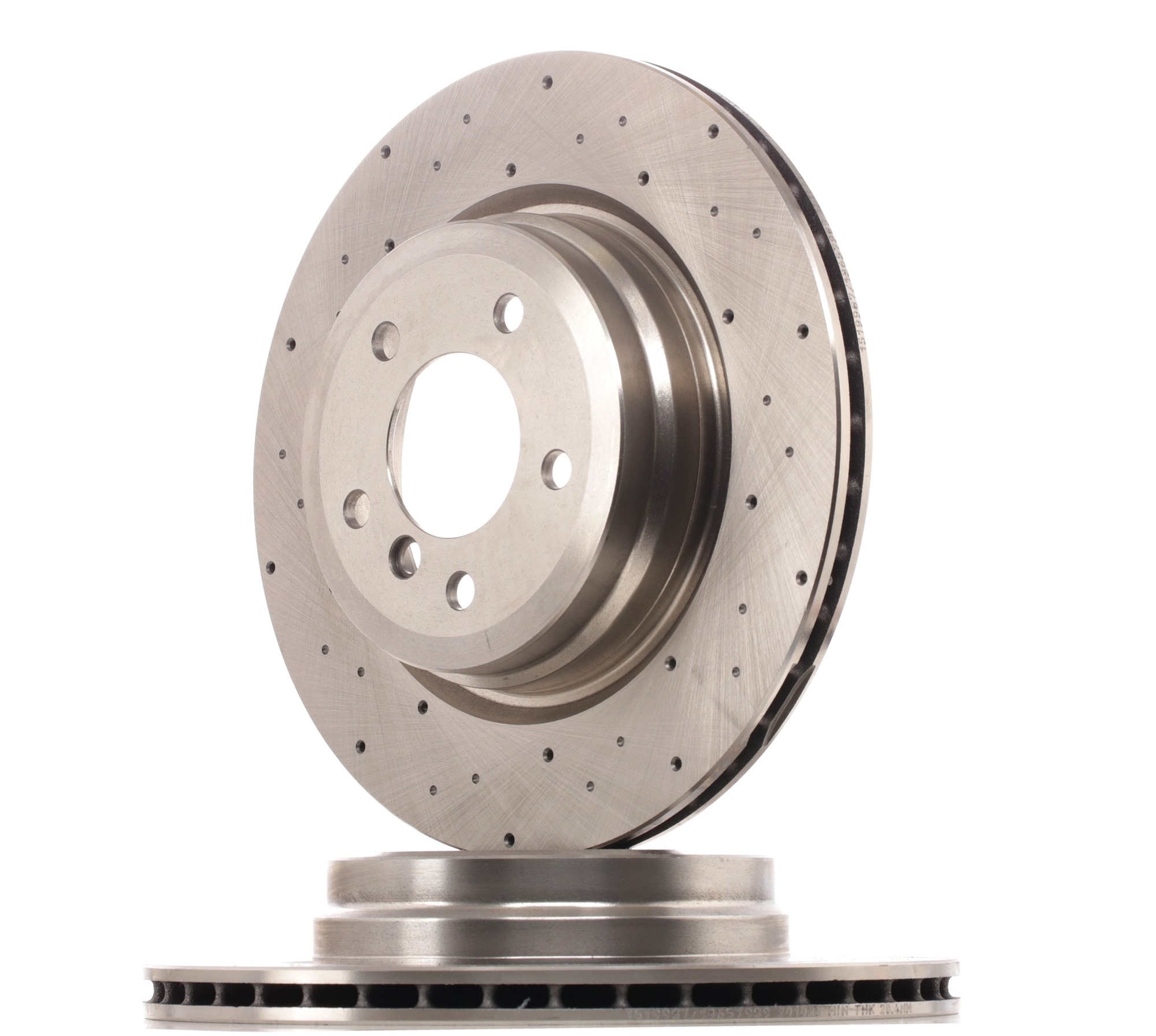 RIDEX Jarrulevyt BMW 82B1732 34216764655,34216855004 Jarrulevy