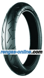 Bridgestone BT090 F ( 120/60 R17 TL 55H M/C, etupyörä )