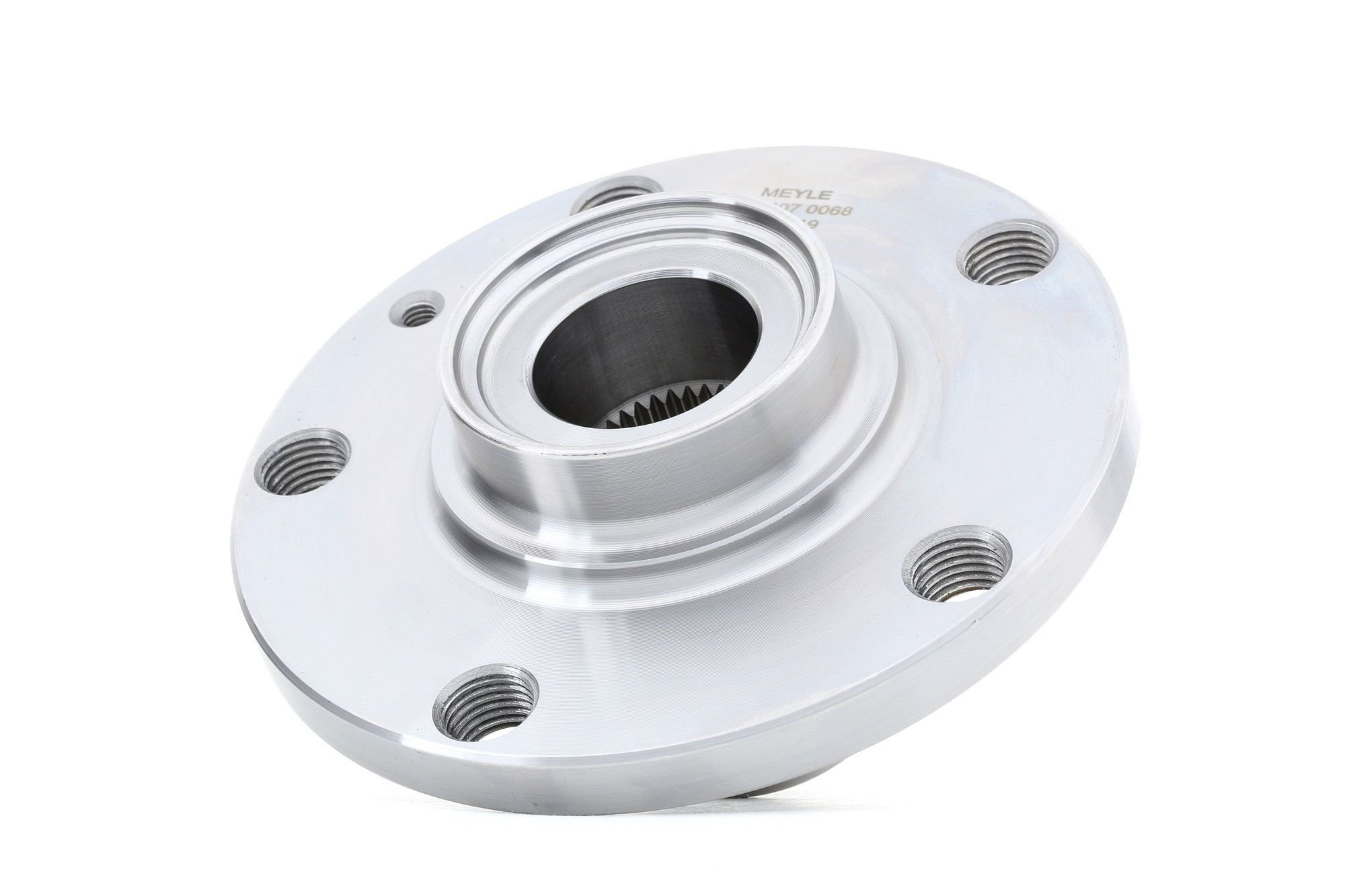 MEYLE Pyörännapa VW,AUDI,SKODA 100 407 0068 4A0407615D,4A0407615F,4A0407615G Pyörän Napa 4B0407613,4B0407613A,4B0407613B,4B0407613B,4A0407615G