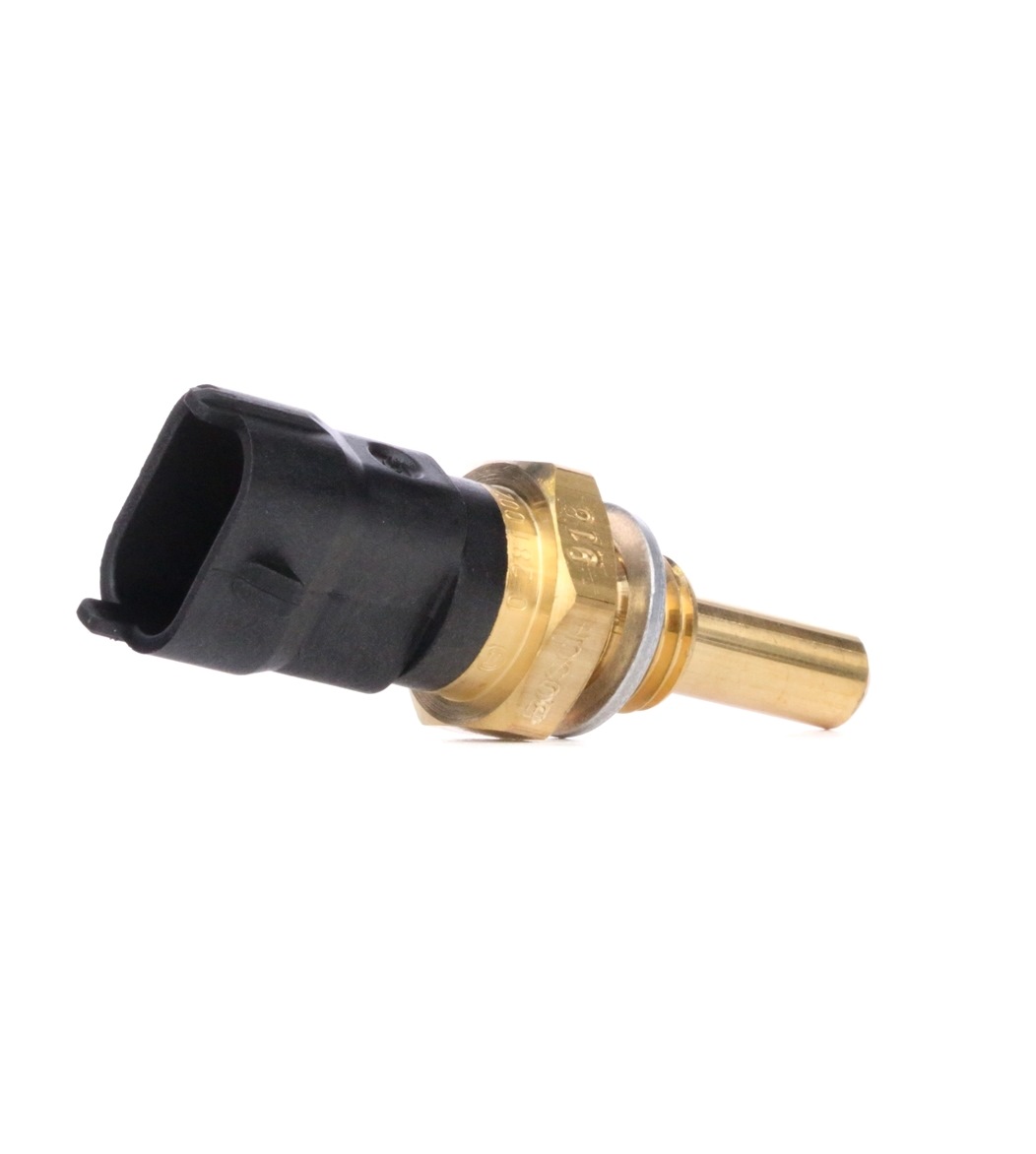 BOSCH Jäähdytysnesteen Lämpötila Anturi OPEL,CHEVROLET,SAAB 0 281 002 169 0000046469865,46469865,90541937 Jäähdytysnestelämpötilan Sensori 0046469865
