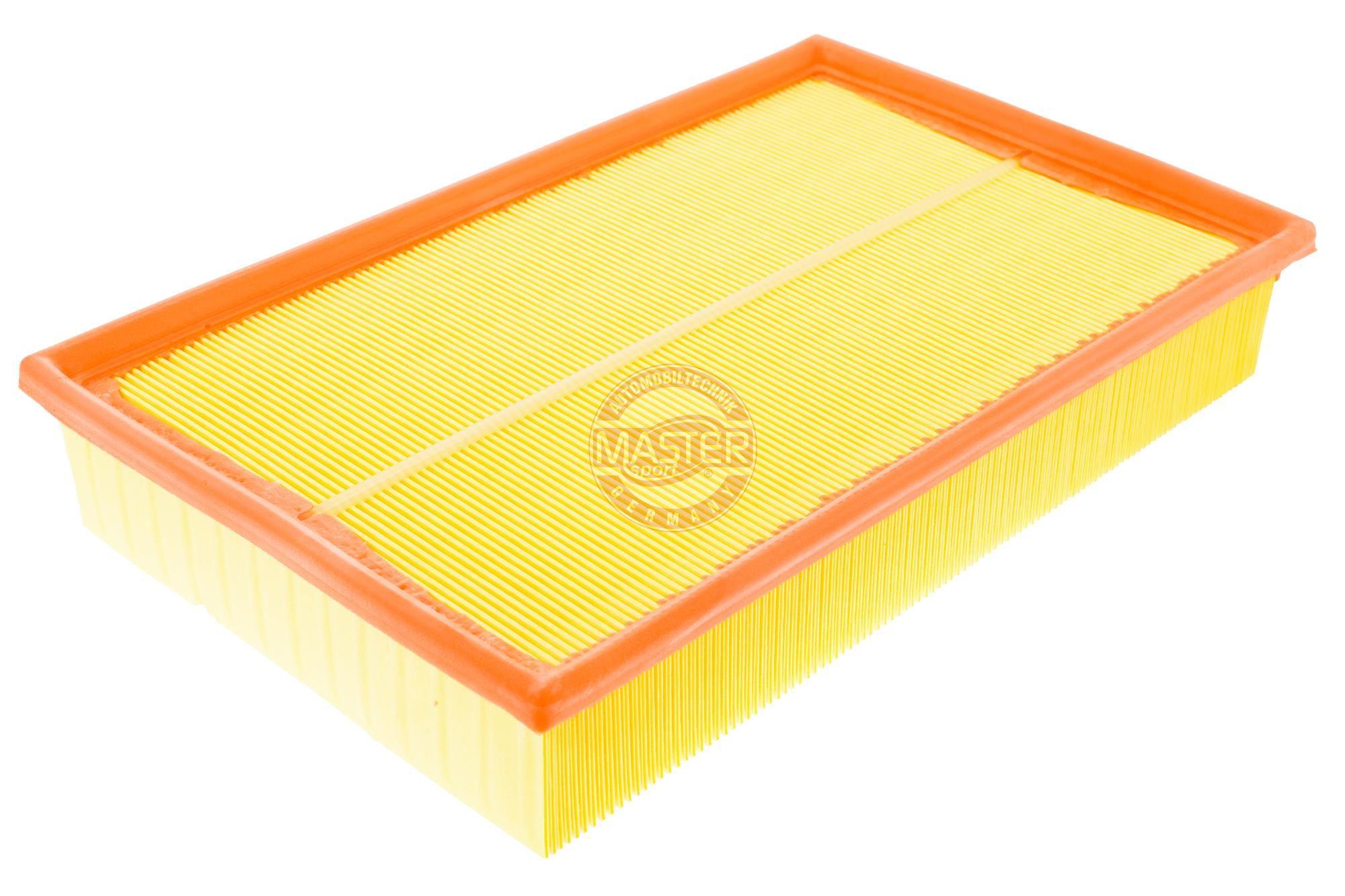 MASTER-SPORT Ilmansuodatin VOLVO 35215-LF-PCS-MS 9186361,91863613