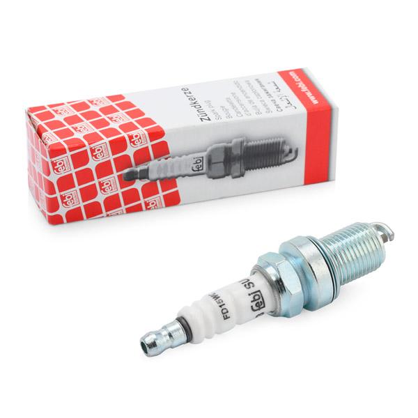 FEBI BILSTEIN Sytytystulpat MERCEDES-BENZ,RENAULT,PEUGEOT 13415 5962H8,5962J1,1621593003 Tulpat,Sytytystulppa 46417010,46480362,46531918,46551935