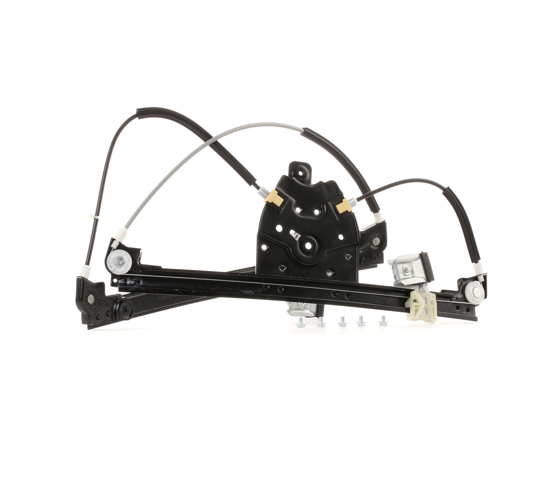 RIDEX Ikkunannostin PEUGEOT 1561W0601 9221Q2 Lasinnostin