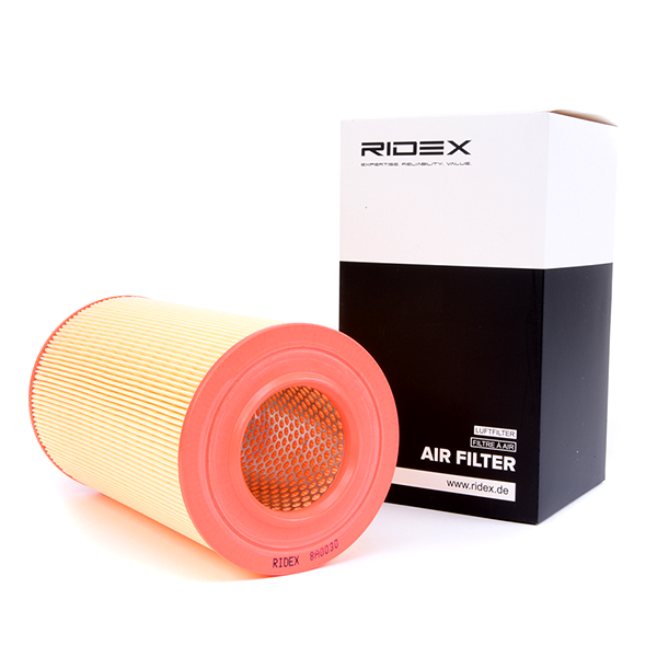 RIDEX Ilmansuodatin FIAT,PEUGEOT,CITROËN 8A0030 144499,1444A0,1444TY 1310636080,1337057080,1365070080,71736124,71754229,71771375,71772194,1310636080