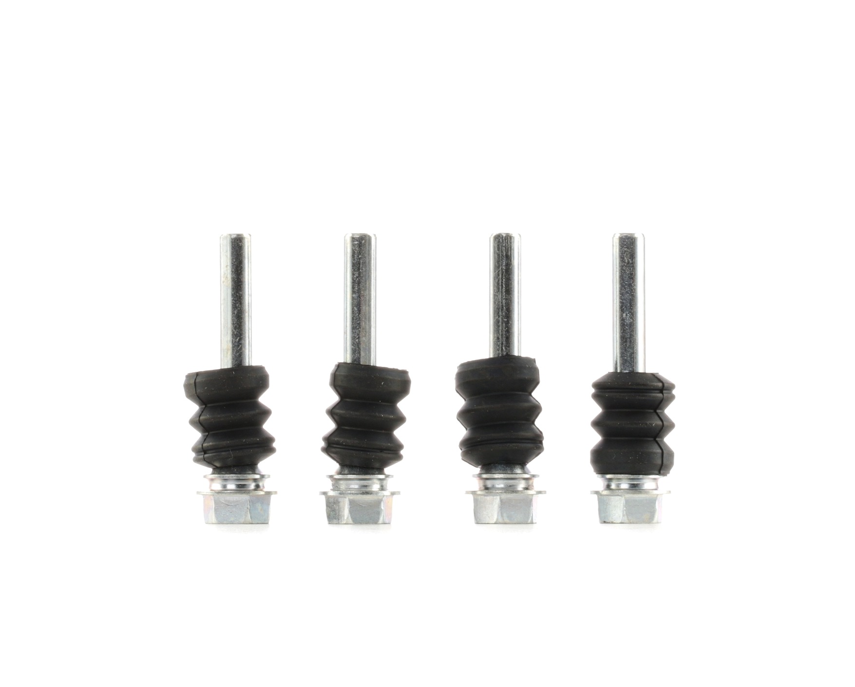 RIDEX Ohjaustappi VW,AUDI,FORD 1165G0017 98AB2L527AA Ohjainhylsysarja, Jarrusatula