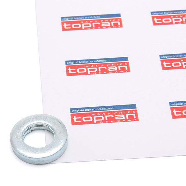 TOPRAN Tukirengas, Jousijalan Tukilaakeri VW,AUDI,SEAT 107 362 191512119,191512119,191512119