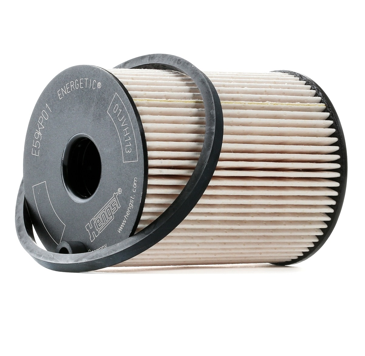 HENGST FILTER Polttoainesuodatin OPEL,SAAB,VAUXHALL E59KP01 D78 13203637,13333981,13333983 13333987,5818083,5818505,5818508,5818509,802721,813006