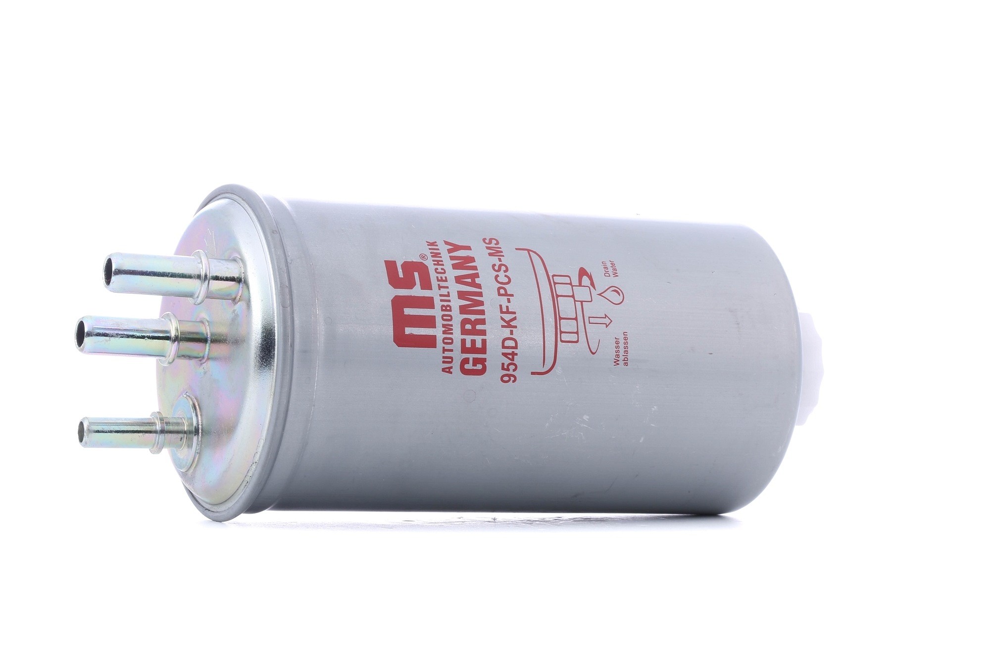 MASTER-SPORT Polttoainesuodatin RENAULT,VOLVO,DACIA 954D-KF-PCS-MS 164000884R,164002137R,7701478546 7701478547,8200803830,8200803831,8200813237
