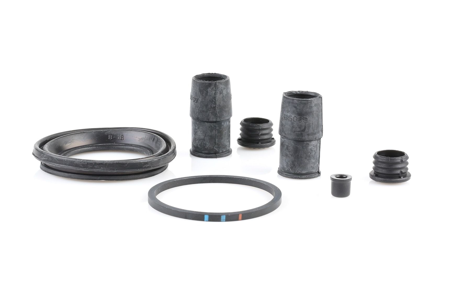 AUTOFREN SEINSA Jarrusatula Korjaussarja VW,AUDI,BMW D4025 34111153202,6087576,6087582 Korjaussarja, Jarrusatula 6117996,81AB2B107AA,81AB2L484AA
