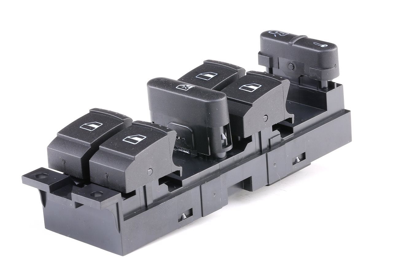 JP GROUP Lasinnostimen Kytkin VW,SEAT 1196700870 1J4959857,1J4959857B,1J4959857D Kytkin, Lasinnostin 1J4959857,1J4959857B,1J4959857D