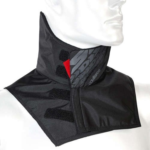 Spidi Neck Warmer Black Anthracite
