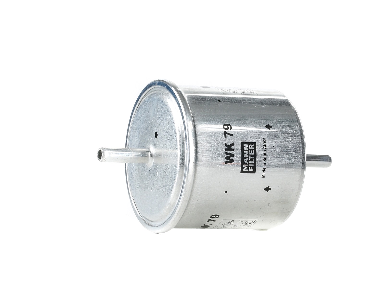 MANN-FILTER Polttoainesuodatin FORD,MAZDA WK 79 1022150,1094371,6594603 92FB9155AA,92FB9155AB,E7DE9155AA,XS619155AA,1E0320490,1E0513490,1E0513490A