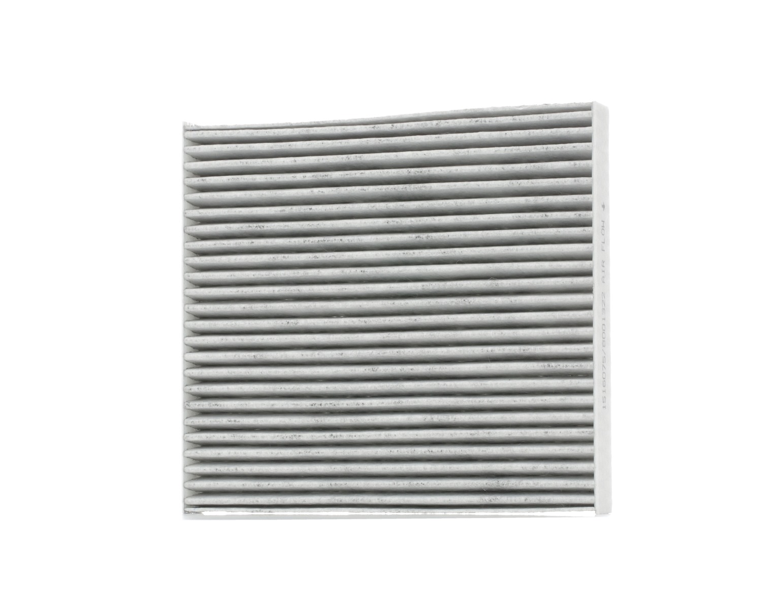 RIDEX Raitisilmasuodatin MAZDA 424I0249 EG2161P11,GJ6A61P11,GJ6A61P119A Sisäilmansuodatin,Suodatin, Sisäilma GJ6A61P119B,GJ6A61P119C,GJ6A61P11A