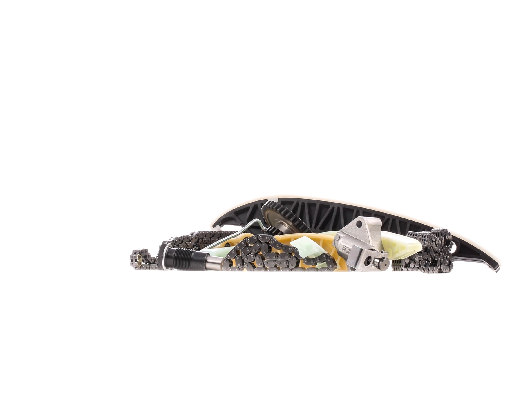 RIDEX Jakoketjusarja VW,AUDI,SKODA 1389T0241 06K109158AD,06K109467K,06K109158AD 06K109467K,06H105209AT,06H109158M,06H109469AH,06H109469AJ,06H109469AP