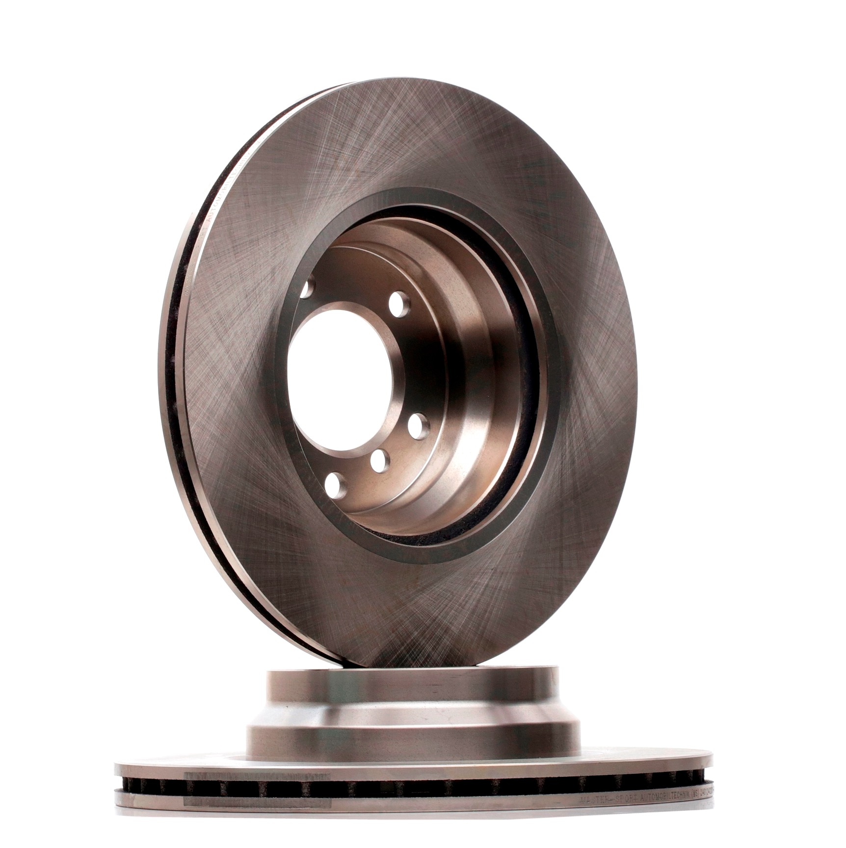 MASTER-SPORT Jarrulevyt BMW 24012402001-PCS-MS 34116764645,34116854999 Jarrulevy