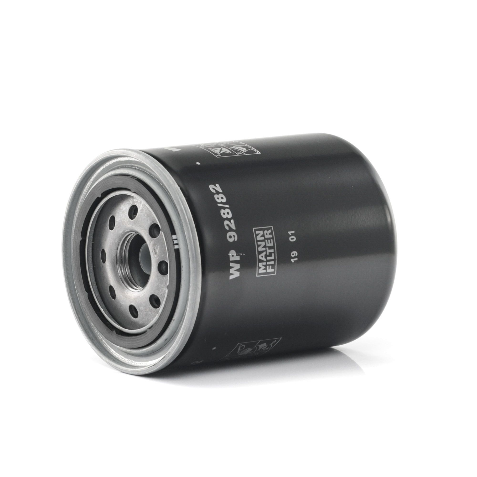 MANN-FILTER Öljynsuodatin FORD,NISSAN WP 928/82 YL4J6714BA,1520818G00,1520820N00 1520820N01,1520820N1A,1520840L00,1520840L01,1520840L02