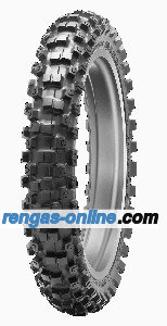 Dunlop Geomax MX 53 ( 120/90-18 TT 65M takapyörä )