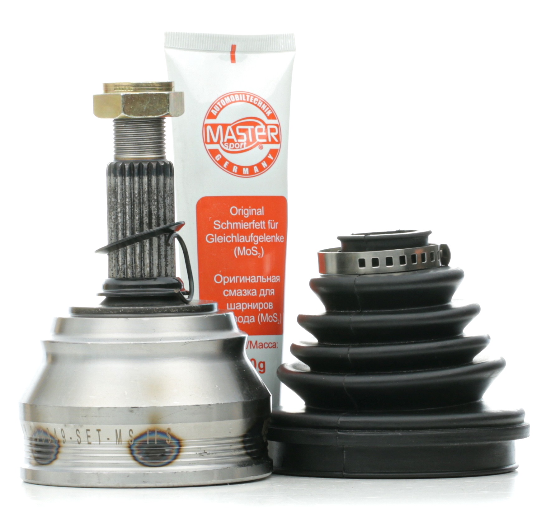 MASTER-SPORT Vetonivel VW,AUDI,SEAT 300849-SET-MS 171407311P,191407311B,191407311C Nivelsarja, Vetoakseli 191407311F,191407311J,191407311L,191498099A