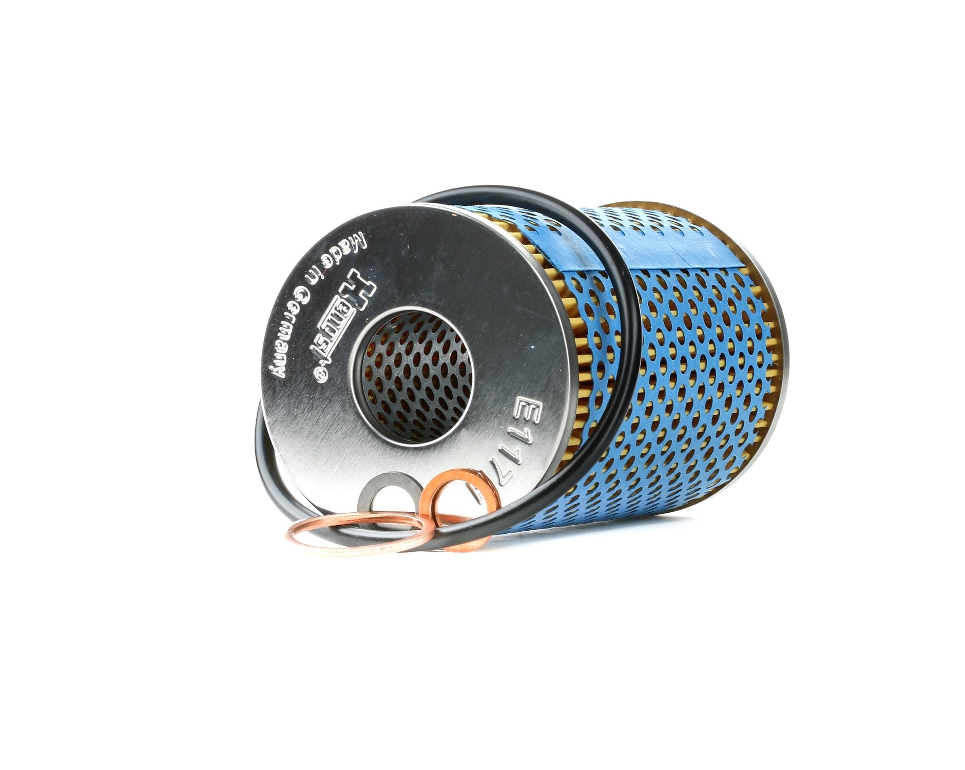 HENGST FILTER Öljynsuodatin MERCEDES-BENZ,PUCH E117H D07 5000677,5011885,0001800009 0001844225,0001844302,0001844325,0001848101,0001848301,7701002178
