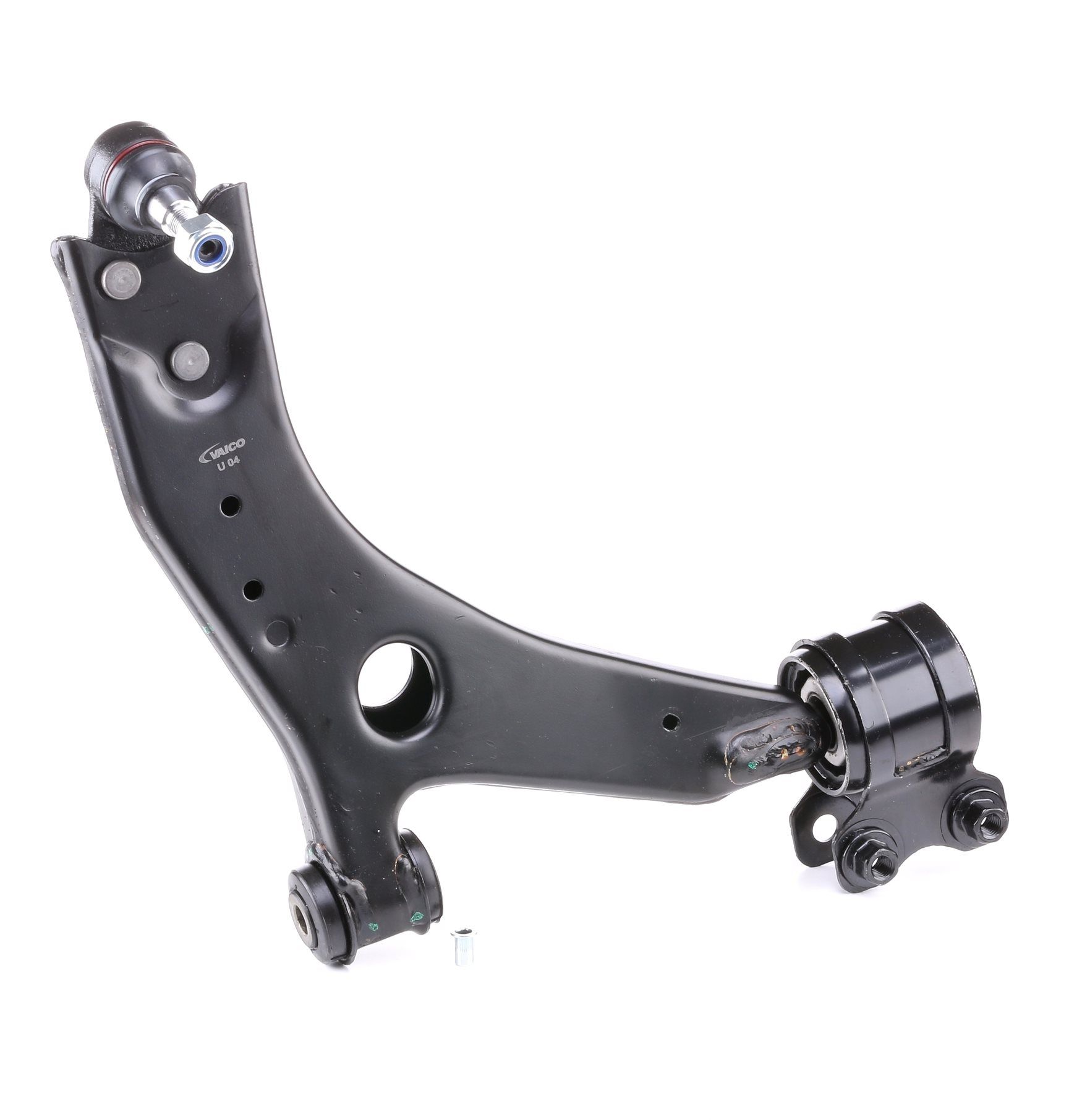 VAICO Alatukivarsi FORD,VOLVO V25-0574 1420795,1488110,1570284 Tukivarsi,Tukivarsi, Pyöräntuenta 30714422,31201180,31212979,4M513A423AD,4M513A423AE