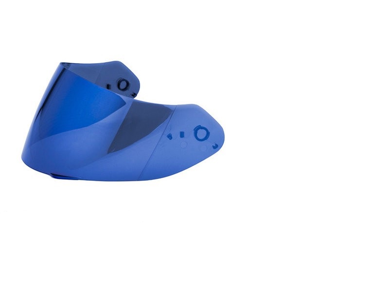 Scorpion KDF14-2 Blue Mirror EXO-2000