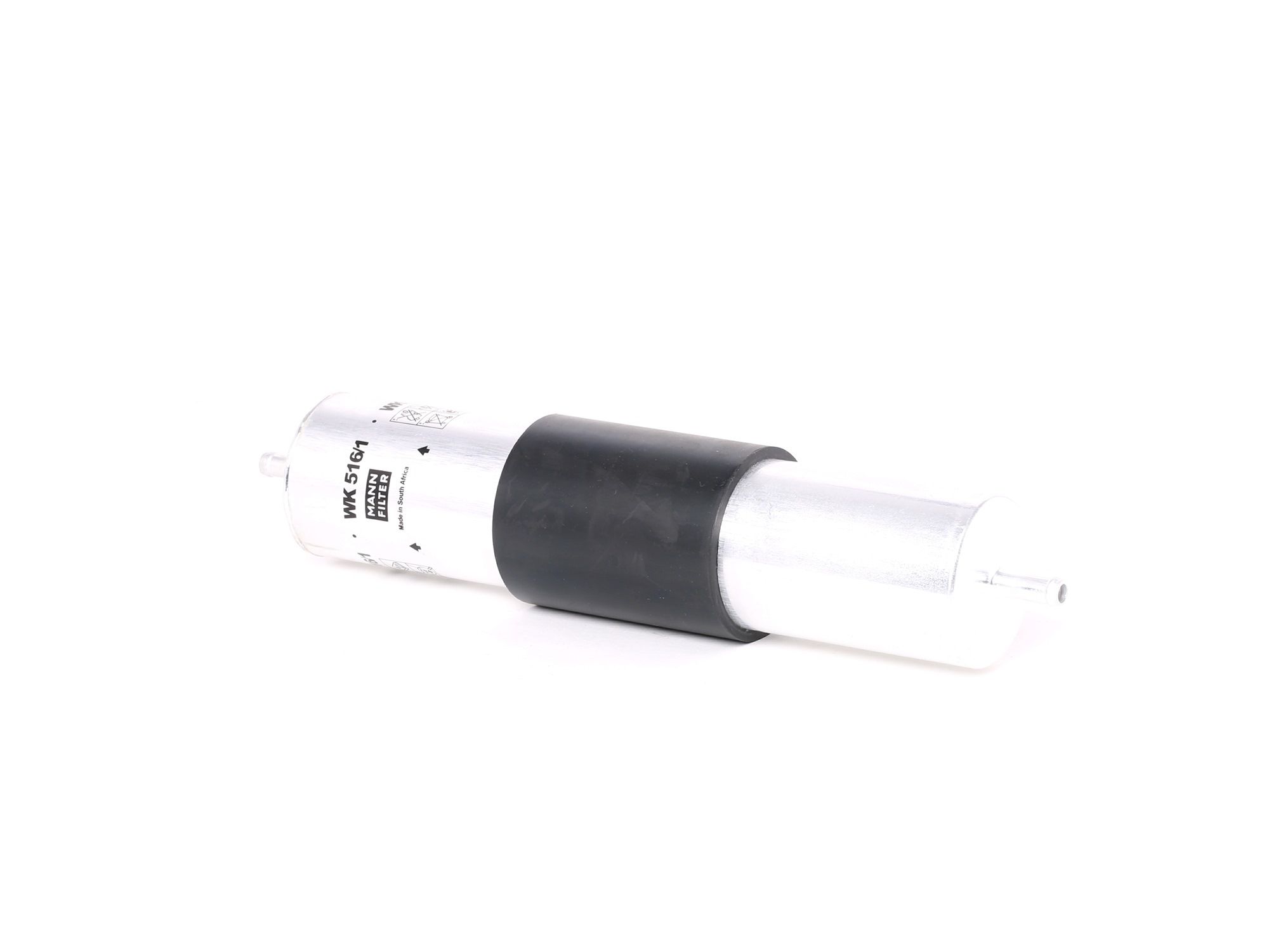 MANN-FILTER Polttoainesuodatin BMW,ALPINA WK 516/1 13321702632,13321702633,13321702635 13321740985,13321740986