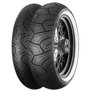 Continental ContiLegend ( 130/90-16 TL 67H M/C, etupyörä WW )